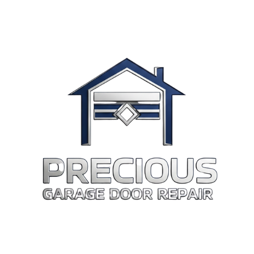 Precious Garage Door Repair Logo